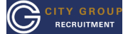 City Group Recruitment
