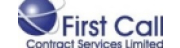 First Call Contract Services