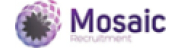 Mosaic Recruitment Ltd.,