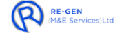 Re-Gen (M&E Services) Ltd