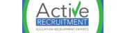 Active Recruitment