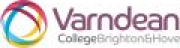 Varndean College