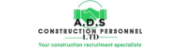 A.D.S Construction Personnel Ltd