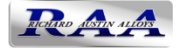 Richard Austin Alloys