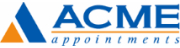 Acme Appointments