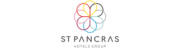 St. Pancras Hotels Group Ltd & St Pancras Hotels Services Ltd