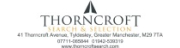 Thorncroft Search & Selection