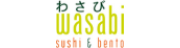 Wasabi Sushi & Bento
