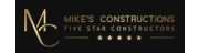 Mikes Constructions
