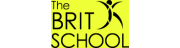THE BRIT SCHOOL