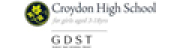 Croydon High School