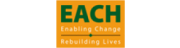 EACH Counselling and Support