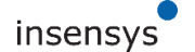 Insensys Ltd