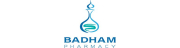 Badham Pharmacy Ltd