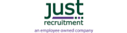 Just Recruitment Group Ltd