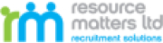 Resource Matters Ltd