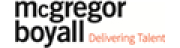 Mcgregor Boyall