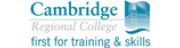 Cambridge Regional College