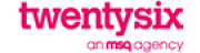 Twentysix