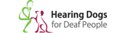 Hearing Dogs for Deaf People