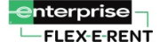 Enterprise Flex-E-Rent