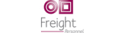 Freight Personnel