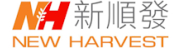 New Harvest Wholesale Ltd