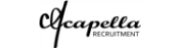 Acapella Recruitment