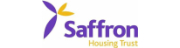 Saffron housing