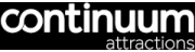 Continuum Attractions