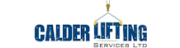 Calder Lifting Services Limited