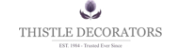 Thistle Decorators