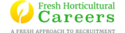 Fresh Horticultural Careers