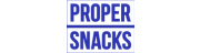 PROPER SNACKS