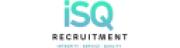 ISQ Recruitment