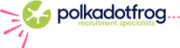 Polkadotfrog