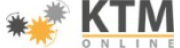 KTM Online