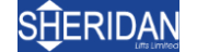 Sheridan Lifts Ltd