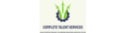 Complete Talent Services Ltd