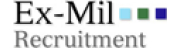 Ex-Mil Recruitment