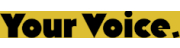 Your Voice CVs