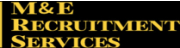 M&E Recruitment Services