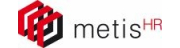 Metis HR