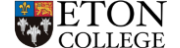 Eton College