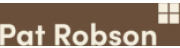 Pat Robson & Co Ltd