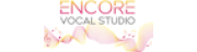 Encore Vocal Studio