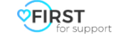 First For Support