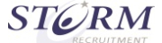 Storm Recruitment (Swindon)