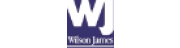 Wilson James