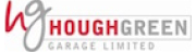 Hough Green Garage Ltd